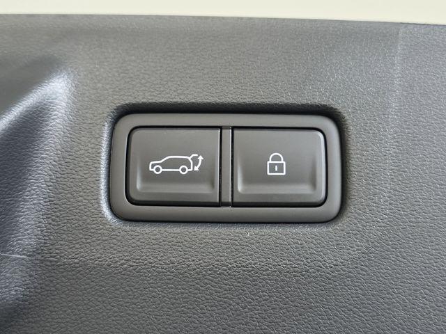 new 2026 Hyundai Santa Fe car, priced at $52,040