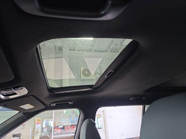 new 2026 Hyundai Santa Fe car, priced at $52,040