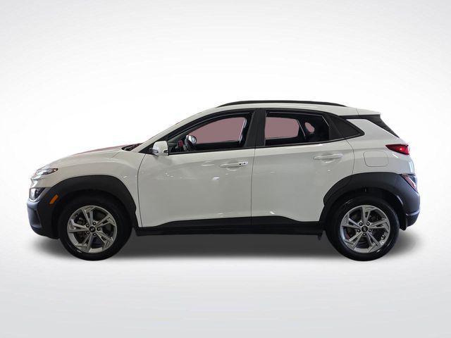 used 2023 Hyundai Kona car, priced at $21,488