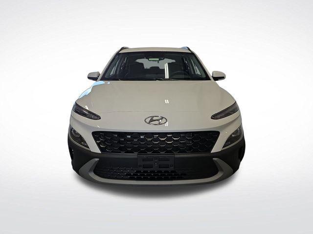used 2023 Hyundai Kona car, priced at $21,488