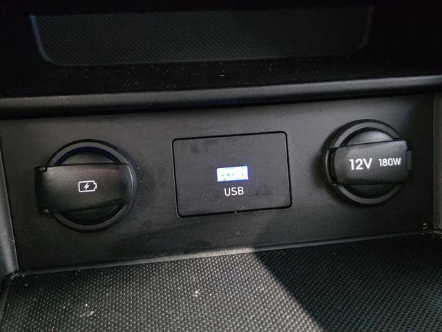 used 2023 Hyundai Kona car, priced at $21,488