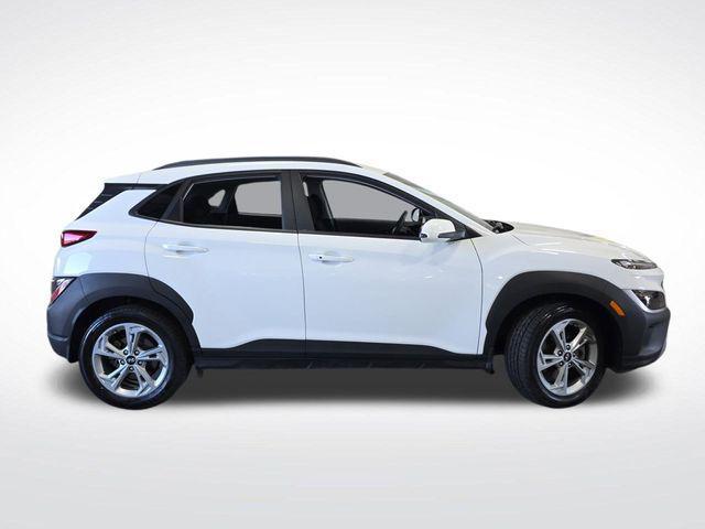 used 2023 Hyundai Kona car, priced at $21,488