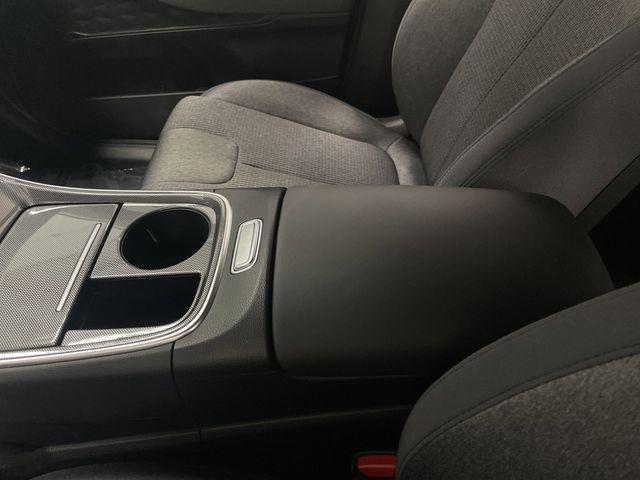 used 2022 Hyundai Santa Fe car, priced at $20,750