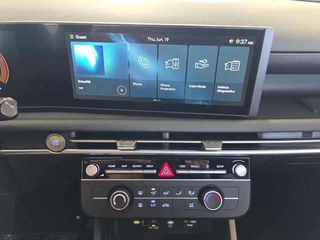 new 2025 Hyundai SANTA CRUZ car, priced at $30,909