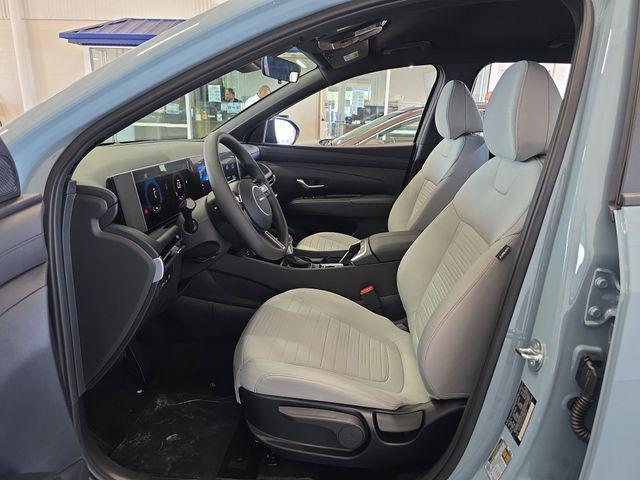 new 2025 Hyundai SANTA CRUZ car, priced at $30,909
