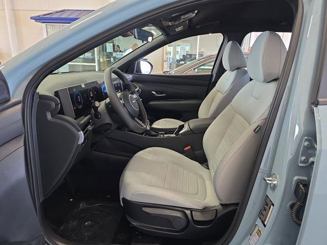 new 2025 Hyundai SANTA CRUZ car, priced at $30,909