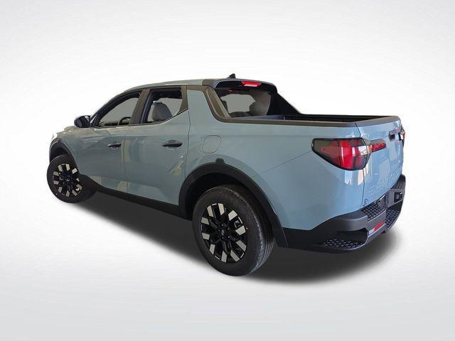 new 2025 Hyundai SANTA CRUZ car, priced at $30,909