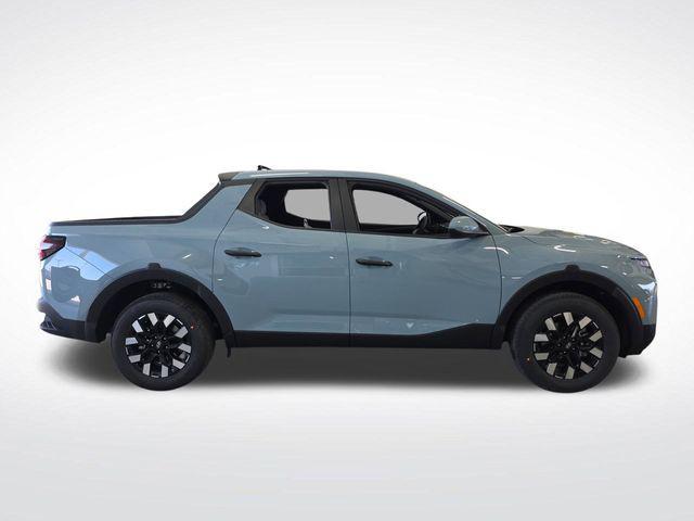 new 2025 Hyundai SANTA CRUZ car, priced at $30,909
