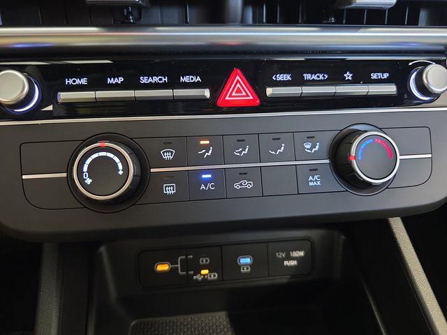 new 2025 Hyundai SANTA CRUZ car, priced at $30,909