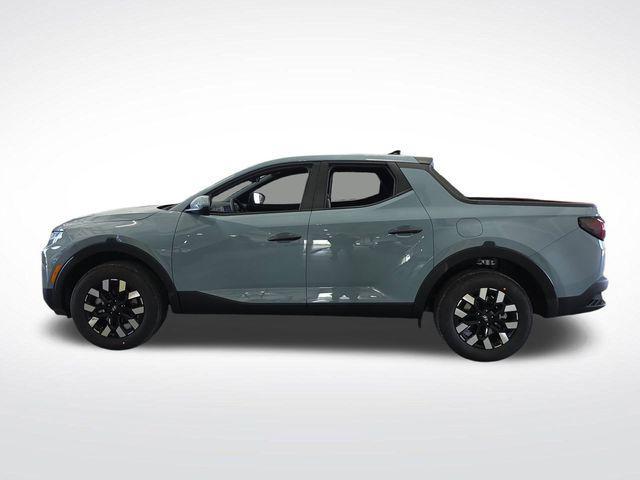 new 2025 Hyundai SANTA CRUZ car, priced at $30,909
