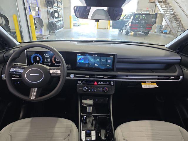 new 2025 Hyundai SANTA CRUZ car, priced at $30,909