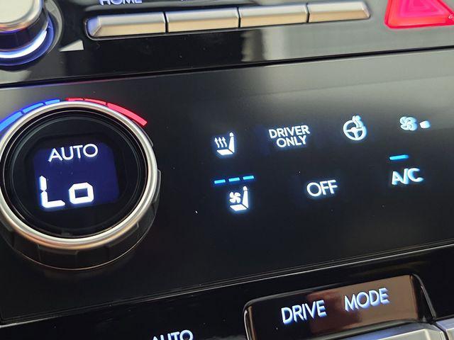 new 2026 Hyundai SANTA FE HEV car, priced at $52,780