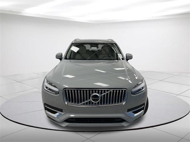 used 2024 Volvo XC90 Recharge Plug-In Hybrid car, priced at $56,426