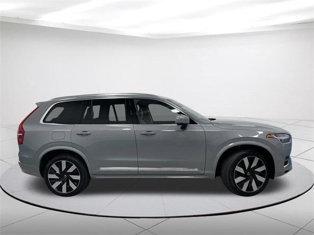 used 2024 Volvo XC90 Recharge Plug-In Hybrid car, priced at $56,426