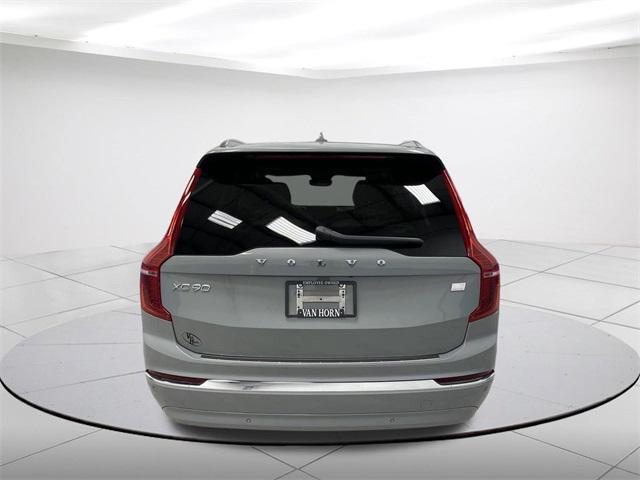 used 2024 Volvo XC90 Recharge Plug-In Hybrid car, priced at $56,426