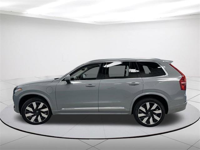 used 2024 Volvo XC90 Recharge Plug-In Hybrid car, priced at $56,426