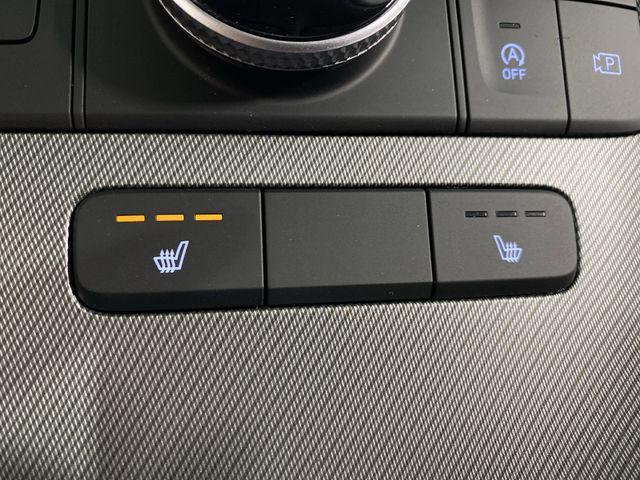 new 2025 Hyundai Palisade car, priced at $45,192