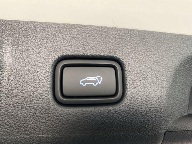 new 2025 Hyundai Palisade car, priced at $45,192