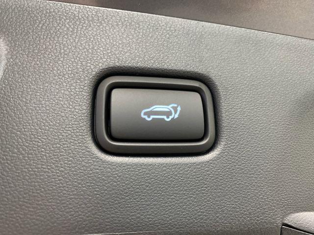 new 2025 Hyundai TUCSON Hybrid car, priced at $37,013