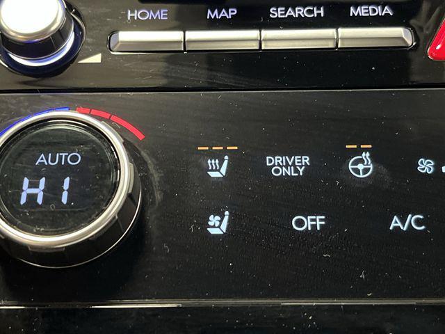 used 2025 Hyundai SANTA FE HEV car, priced at $41,475