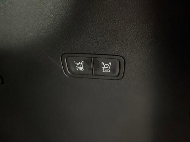 used 2025 Hyundai SANTA FE HEV car, priced at $41,475