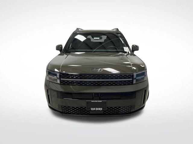 used 2025 Hyundai SANTA FE HEV car, priced at $41,475