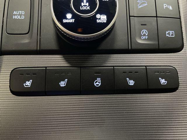 used 2024 Hyundai Palisade car, priced at $39,271
