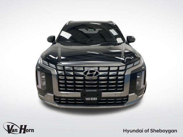 used 2024 Hyundai Palisade car, priced at $39,271