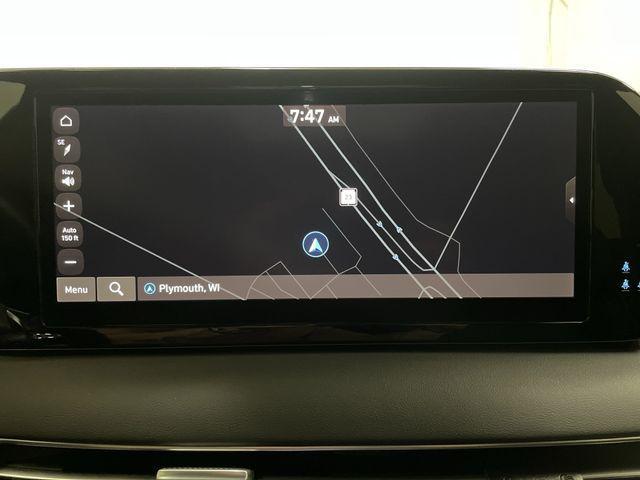 used 2024 Hyundai Palisade car, priced at $39,271