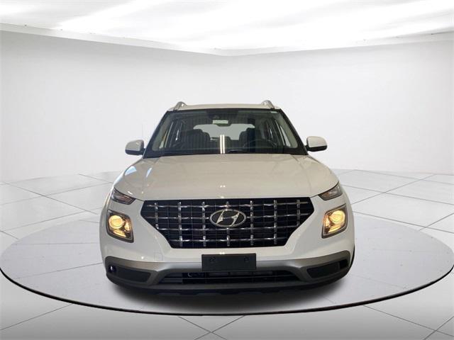 used 2020 Hyundai Venue car, priced at $16,332