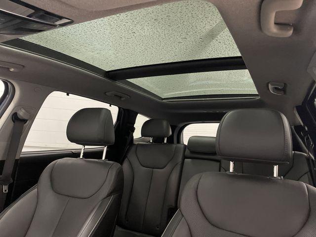 used 2023 Hyundai Santa Fe car, priced at $29,534