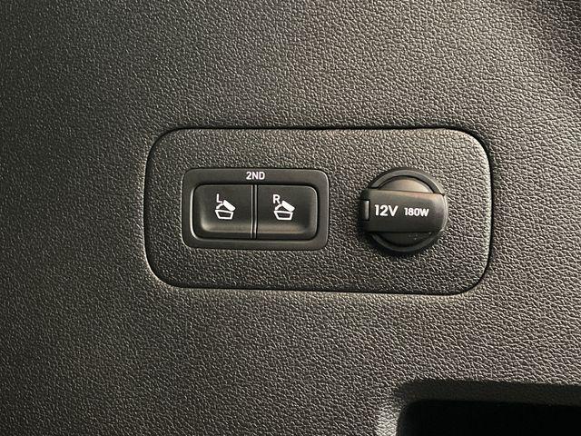 used 2023 Hyundai Santa Fe car, priced at $29,534