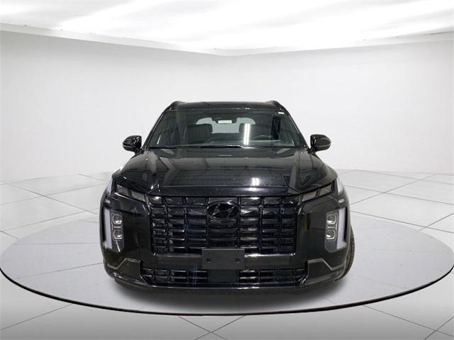 used 2024 Hyundai Palisade car, priced at $44,285