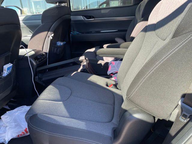 used 2020 Hyundai Palisade car, priced at $21,278