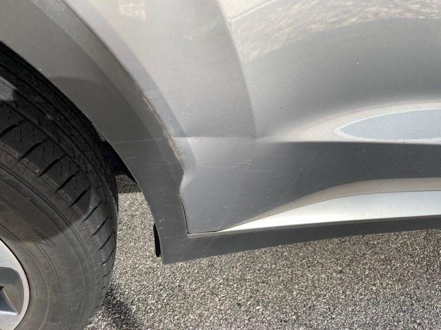 used 2020 Hyundai Palisade car, priced at $21,278