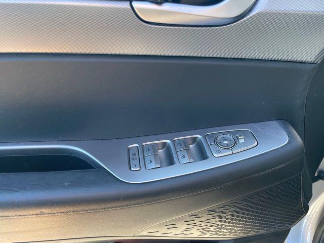 used 2020 Hyundai Palisade car, priced at $21,278