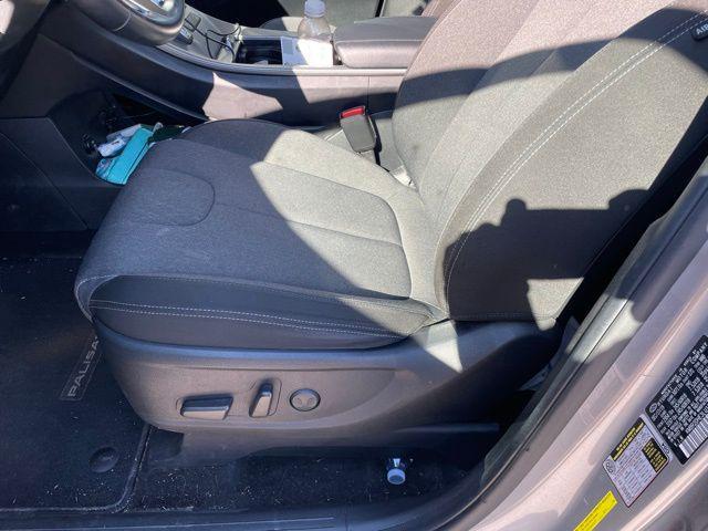 used 2020 Hyundai Palisade car, priced at $21,278