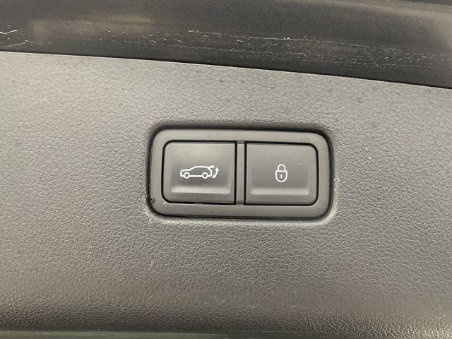 used 2024 Genesis GV70 car, priced at $42,766