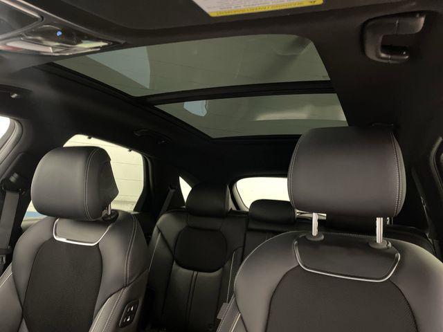 used 2024 Genesis GV70 car, priced at $42,766
