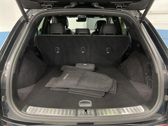 used 2024 Genesis GV70 car, priced at $42,766
