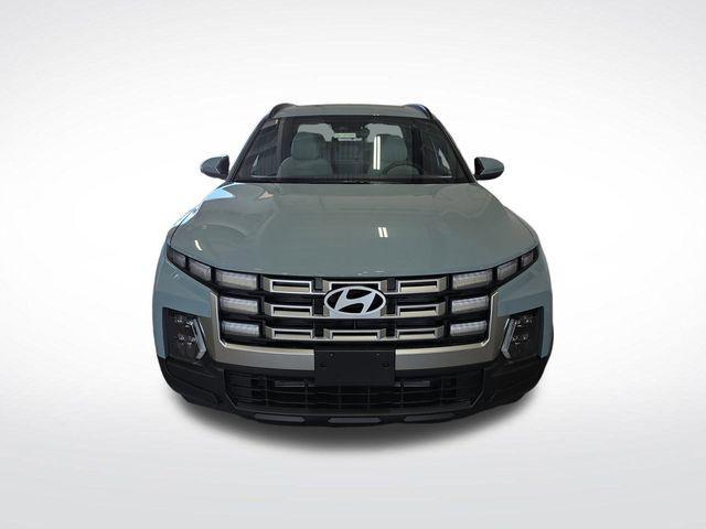 new 2025 Hyundai SANTA CRUZ car, priced at $35,952