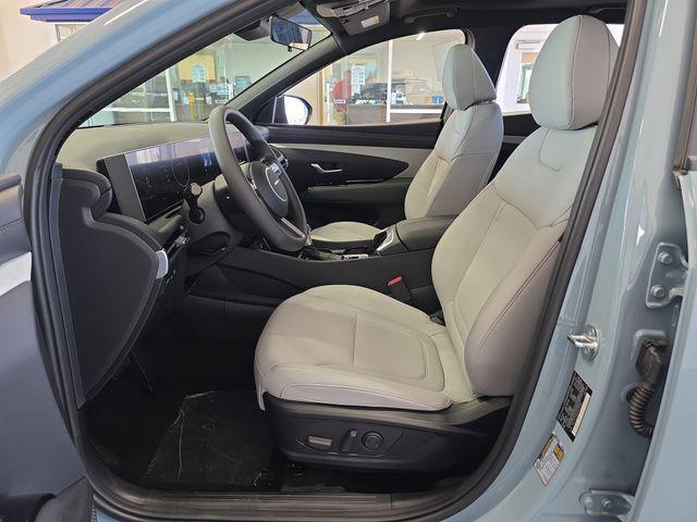 new 2025 Hyundai SANTA CRUZ car, priced at $35,952