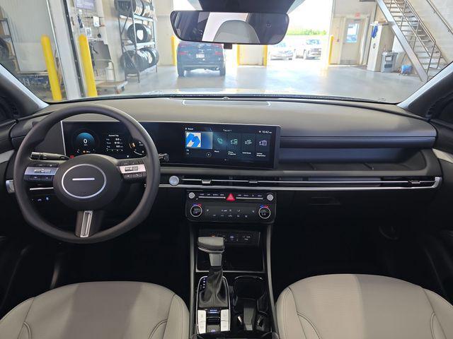 new 2025 Hyundai SANTA CRUZ car, priced at $35,952