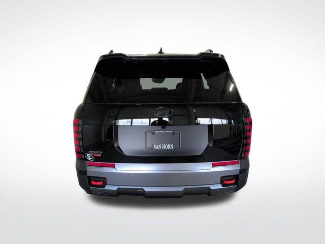 new 2026 Hyundai Palisade car, priced at $50,670