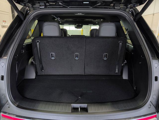 new 2026 Hyundai Palisade car, priced at $50,670