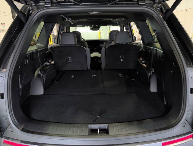 new 2026 Hyundai Palisade car, priced at $50,670