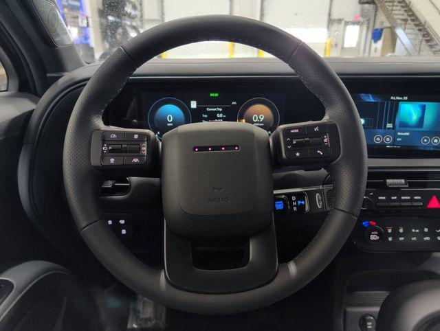 new 2026 Hyundai Palisade car, priced at $50,670