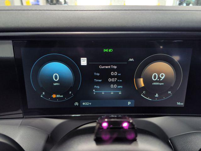 new 2026 Hyundai Palisade car, priced at $50,670