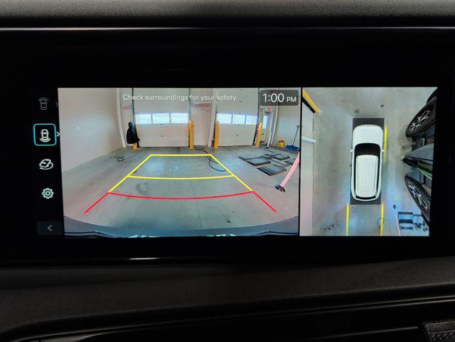 new 2026 Hyundai Palisade car, priced at $50,670