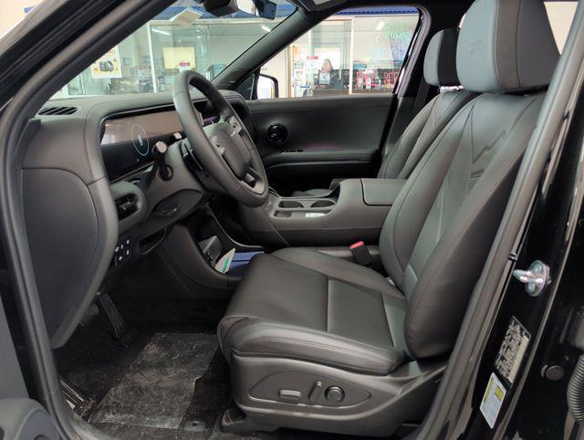 new 2026 Hyundai Palisade car, priced at $50,670